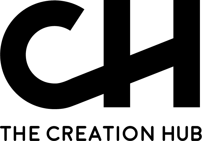 CH THE CREATION HUB